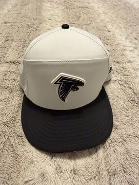 9FIFTY Atlanta Falcons Snapback Hat